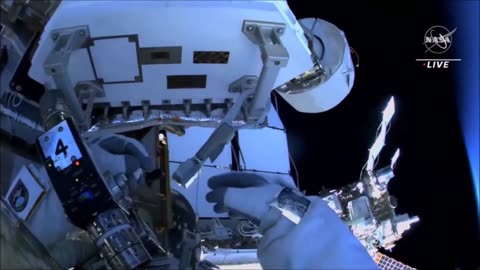 [FAIL] BROKEN TOOLS 2023 COMPILATION - TWO NASA-SPACEWALK FAILS OF 2023