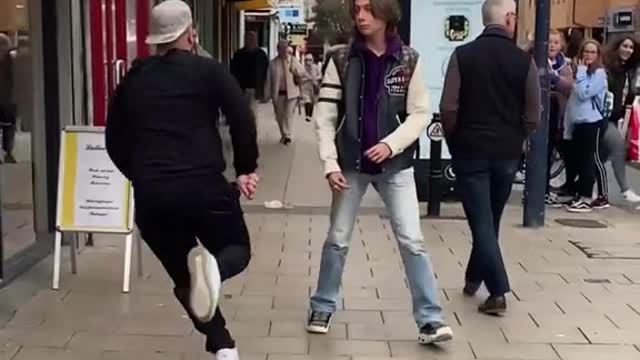 My most famous video ever 😂😂😂