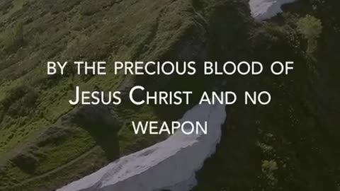 A POWERFUL PRAYER🙏 TO KEEP ALL EVIL AWAY THIS WEEK