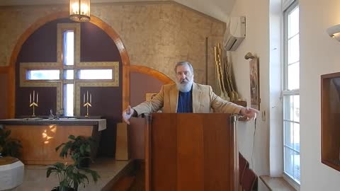 Worship for 5th Sunday after Epiphany