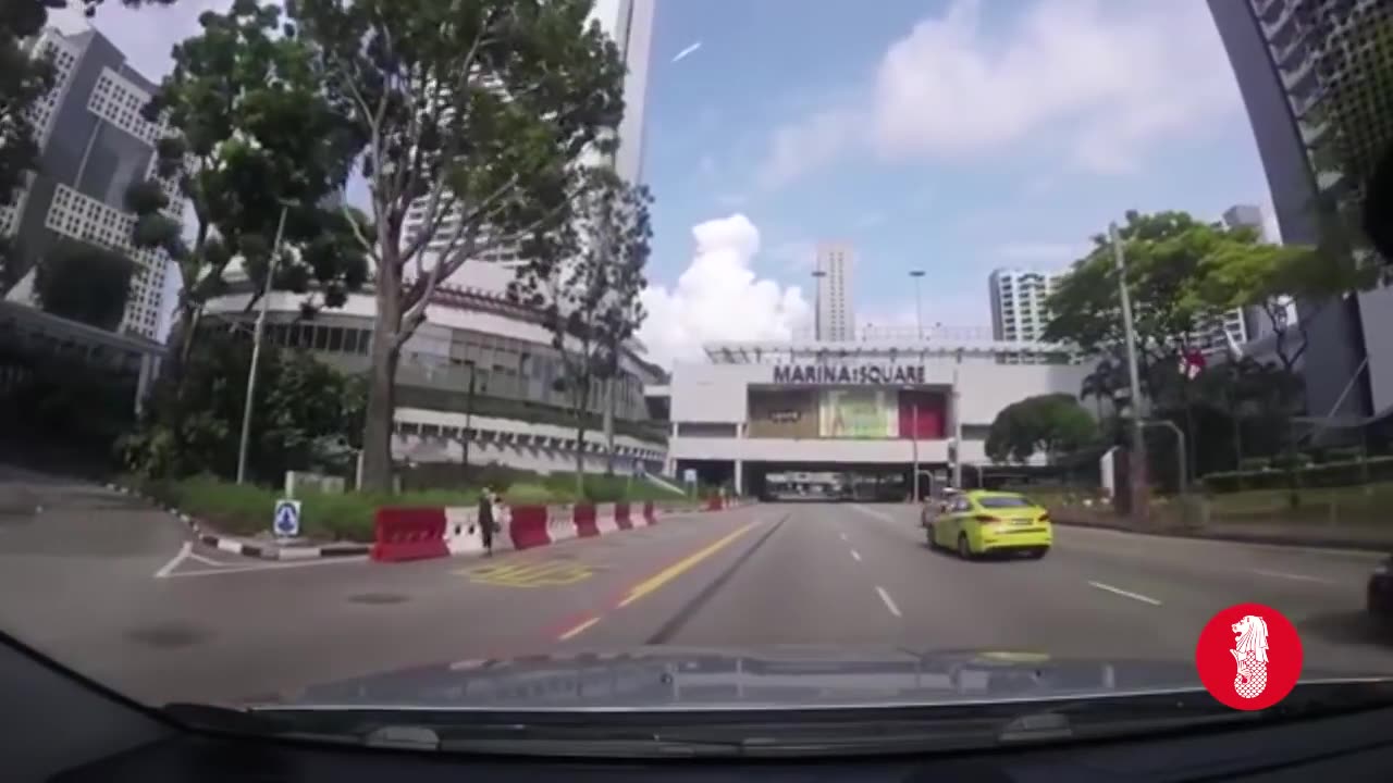 Road Rage