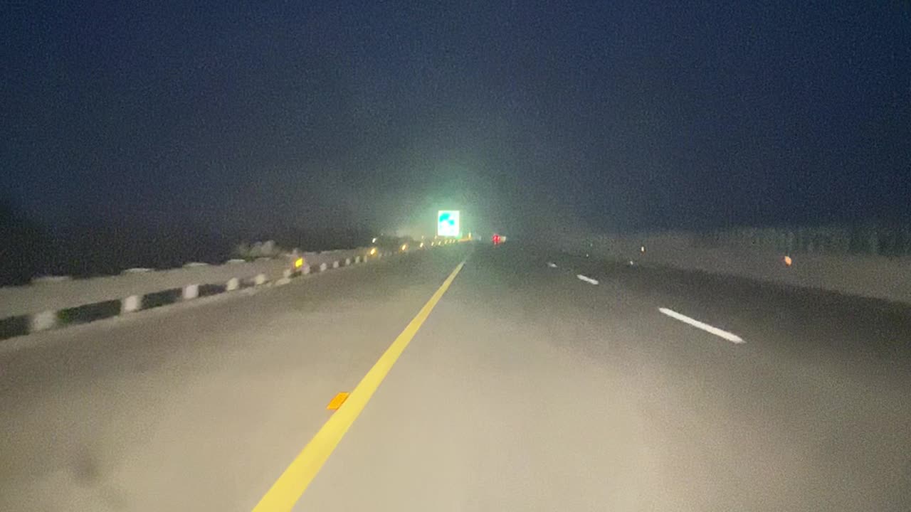 Motorway , Pakistan