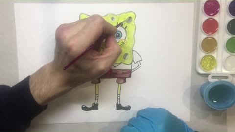 Spongebob