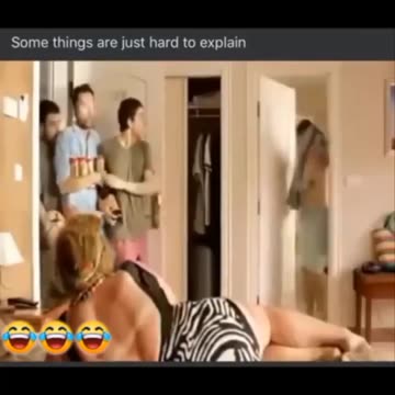 Bro start explaining