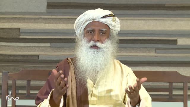 How to Enhance Your Focus Sadhguru