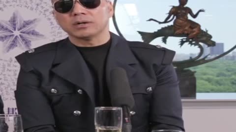 20220604文贵先生直播：中共跟北朝鲜、伊朗、巴基斯坦、古巴、坦塞尼亚几个流氓银行打造 #金砖金融系统，就是盗国贼财富藏海外的系统，用来对抗美国、西方。