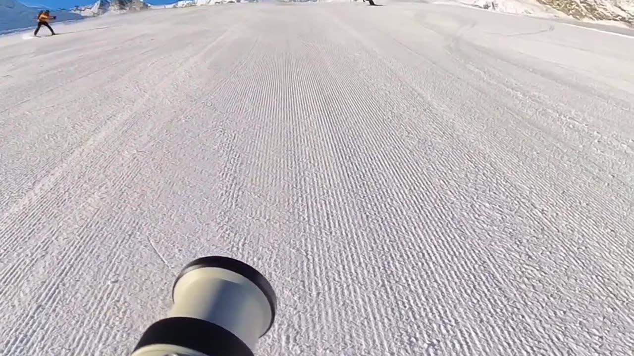Race views
