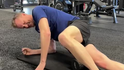 Your only limit is YOU #gymworkout #fitness