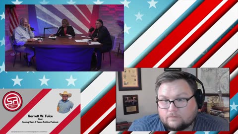 Reasonable Arguments - Live, Election-Night Coverage - Episode 6 of 8