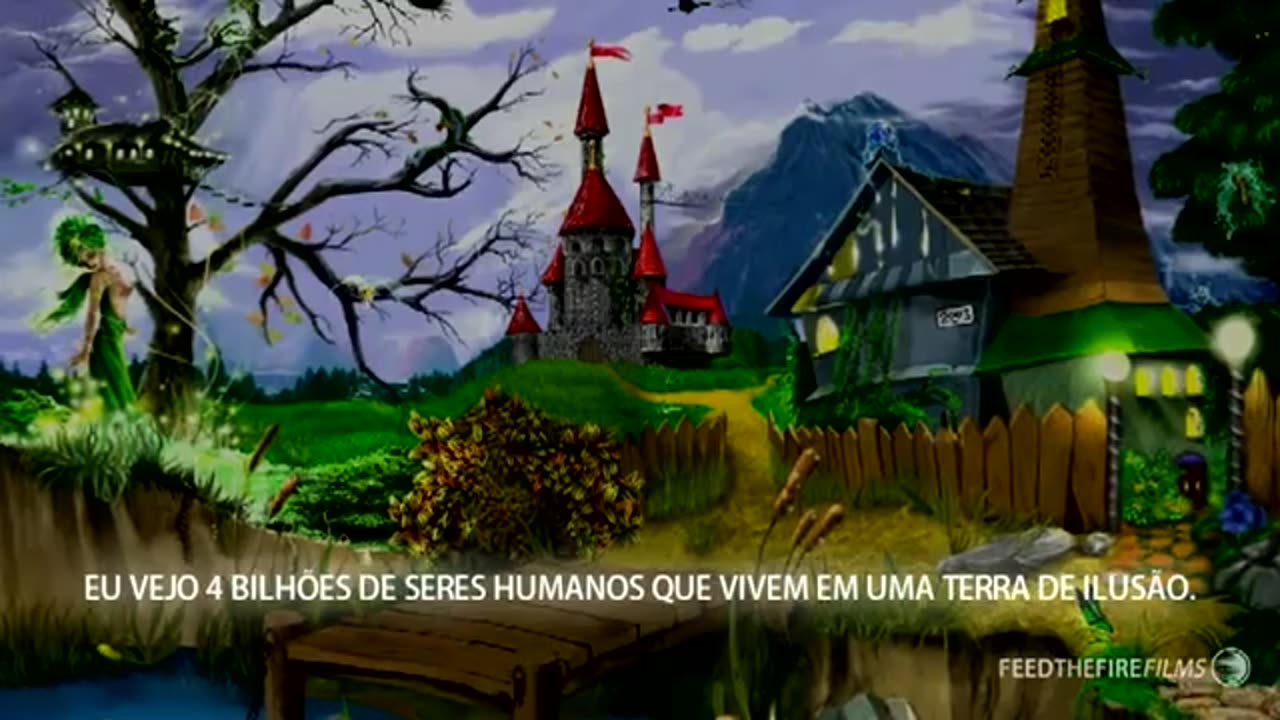 VOCÊ VÊ O QUE EU VEJO_ (FTF Films)