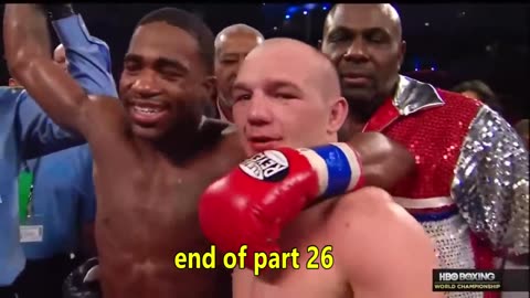 BEST BOXING KARMA COMPILATION PART 26