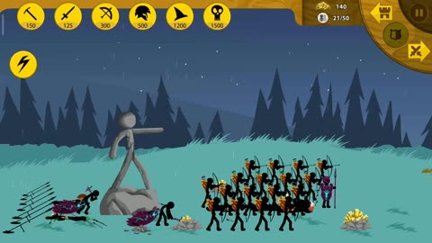 Mission Weekly | Levels 308 | Insane