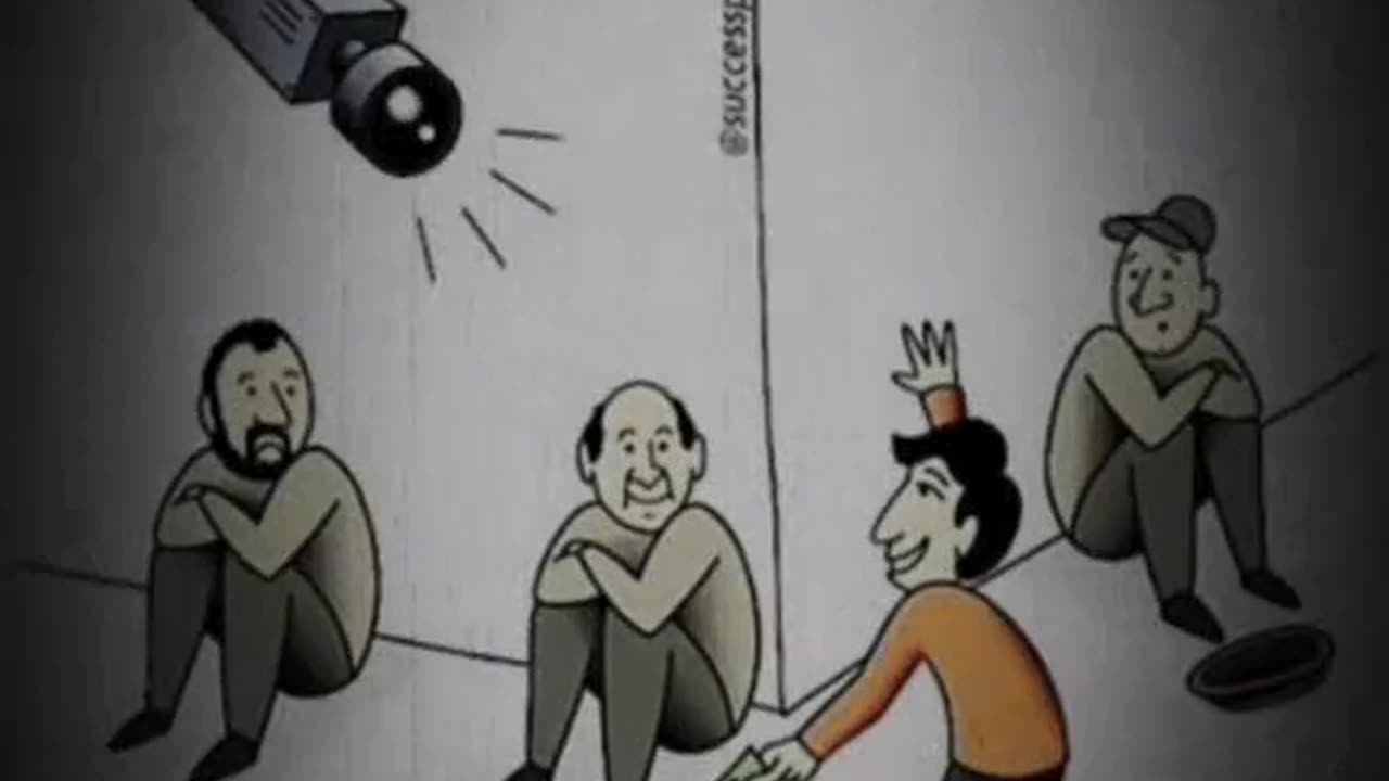 World Sad Reality