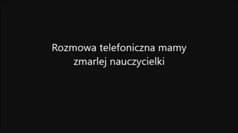 Nauczycielka po szczepionce z..