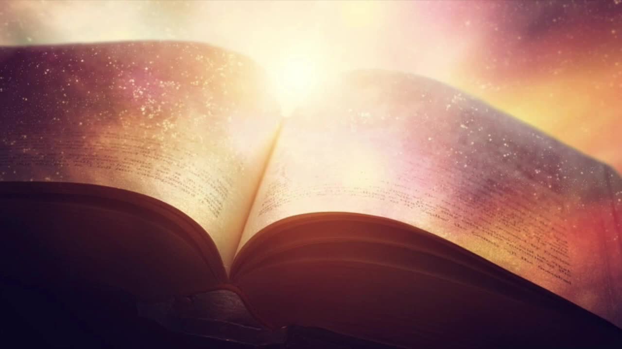 The book of Life - A few make it to Heaven