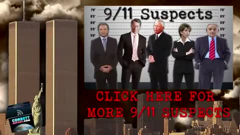 911 - The 5 Dancing Israelis - The Corbett Report