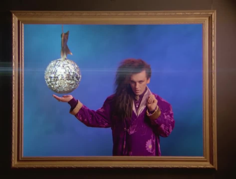 Dead Or Alive - You Spin Me