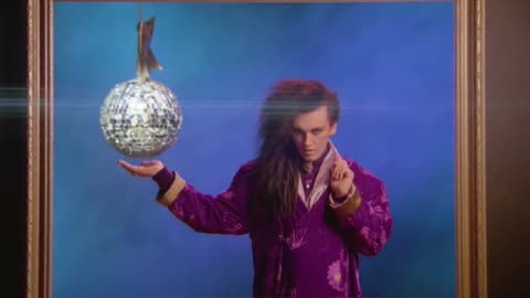 Dead Or Alive - You Spin Me