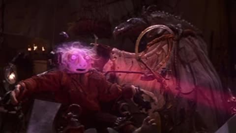 The Dark Crystal | Adrenochrome