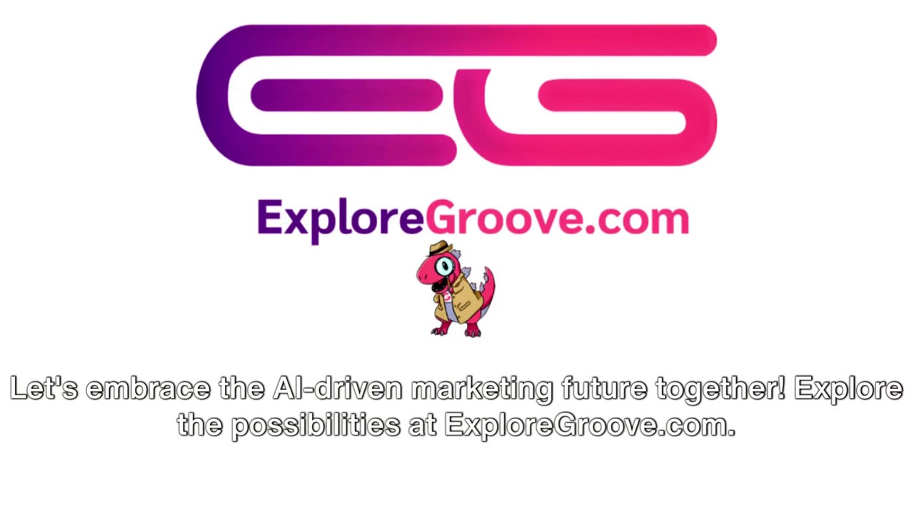 Experience the Future Of Marketing with Groove Ai's Content Copilot!