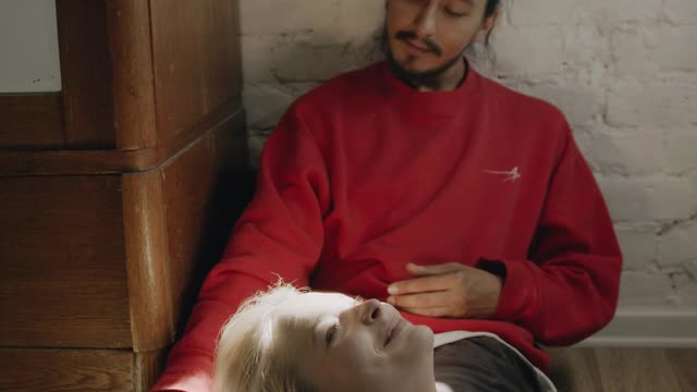 New 🆕 she and you
