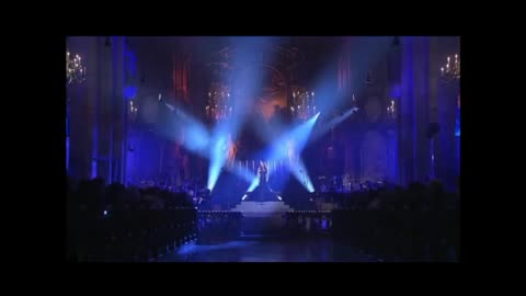 SB- Symphony - Live in Vienna