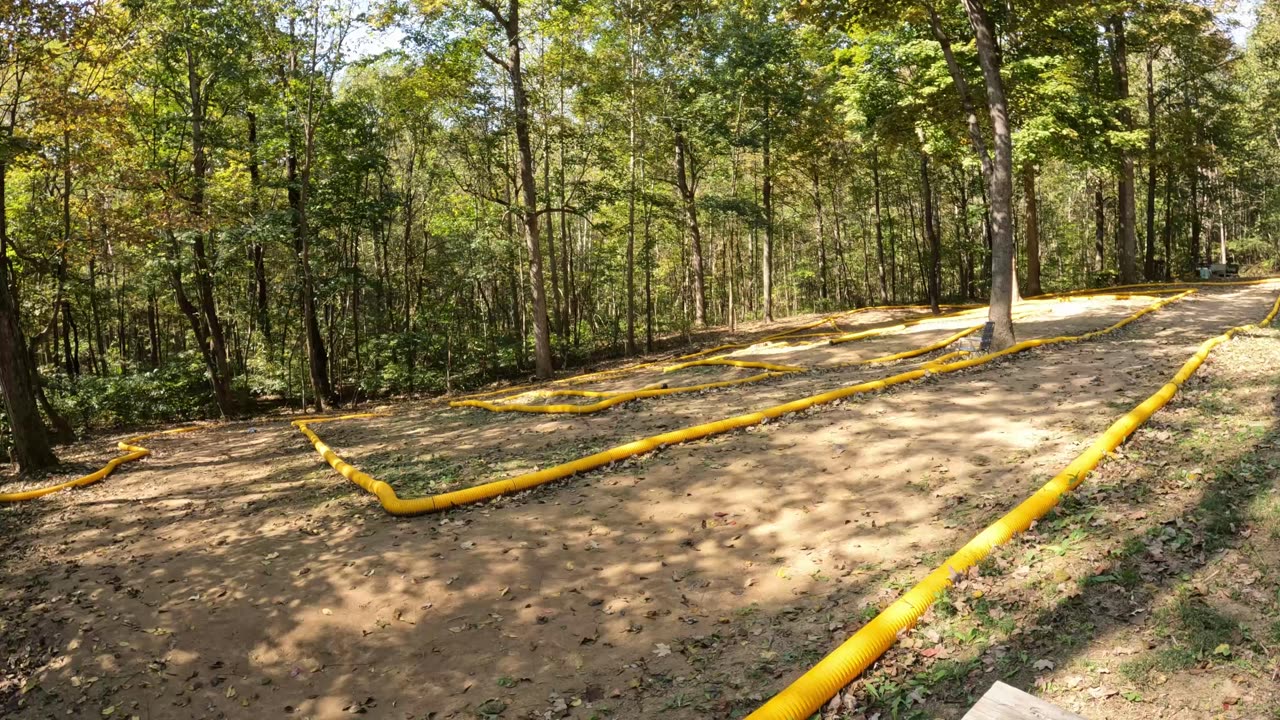 October 2024 Offroad RC Track Run 06