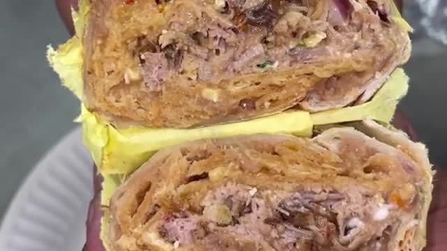 Carnitas El Artista 510 N La Brea Ave, Inglewood