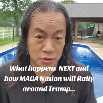 Gene Ho - What happens Next