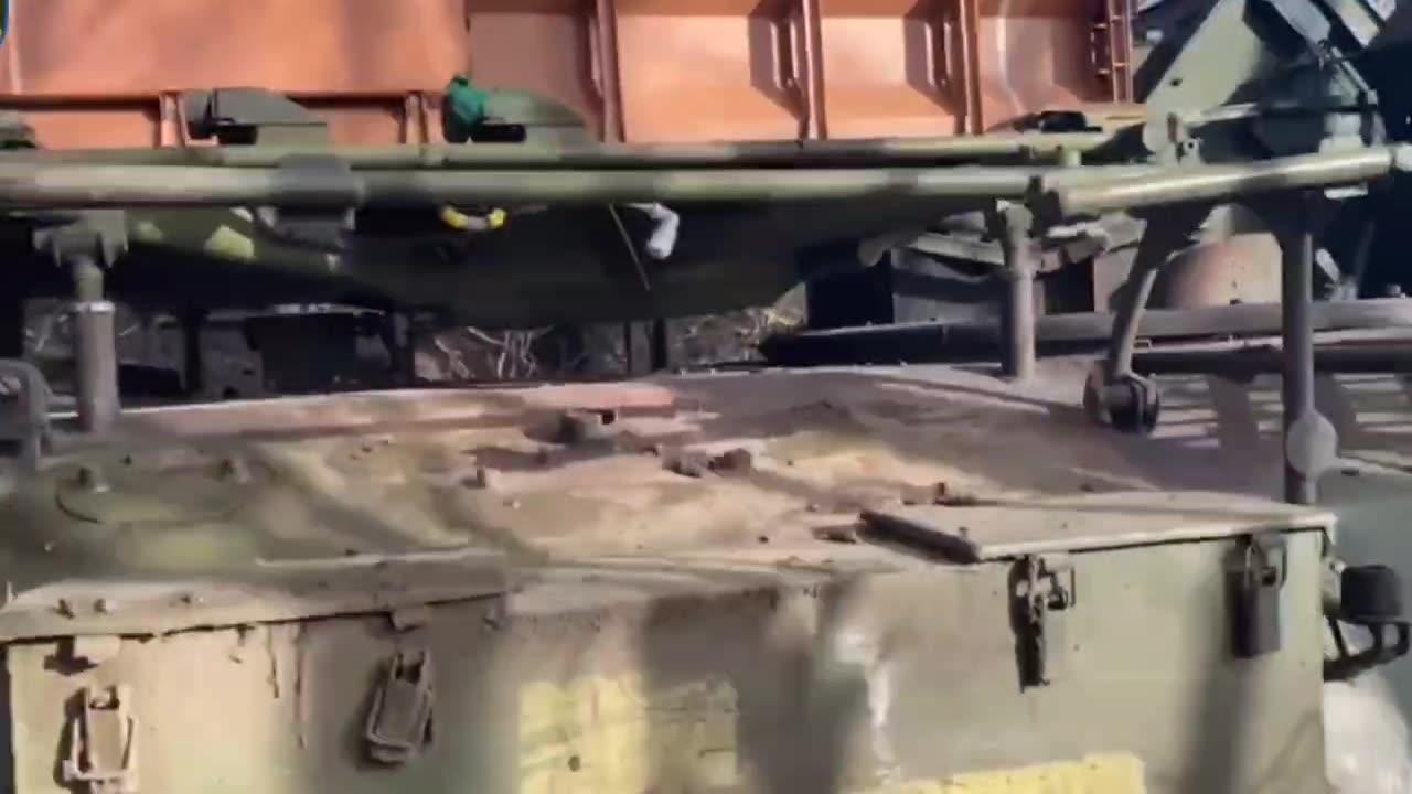Ukrainian Air Defense Unit is Next-Level