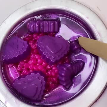 Experience the Magic of Smooth Skin! 🔥 Melting Sexy Smooth Wax Demo by LoveWaxing