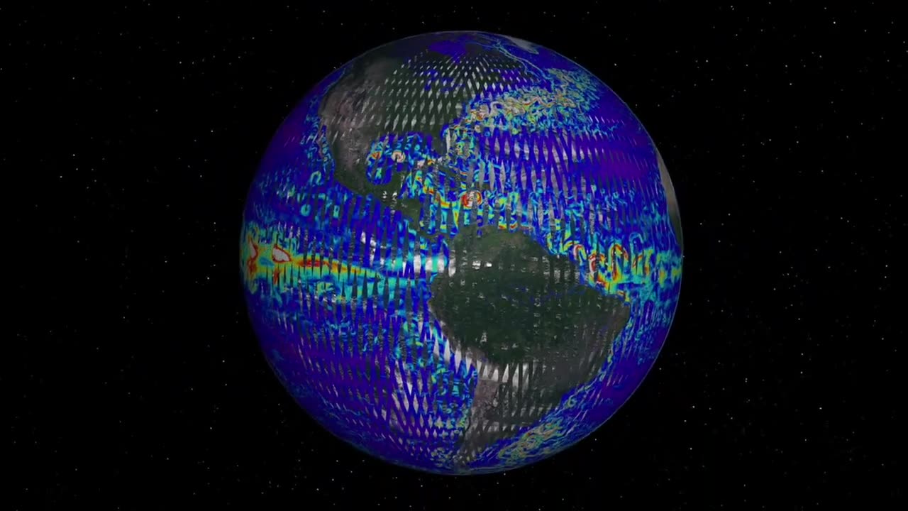 SWOT- Earth Science Satellite Will Help Communities Plan for a Better Future