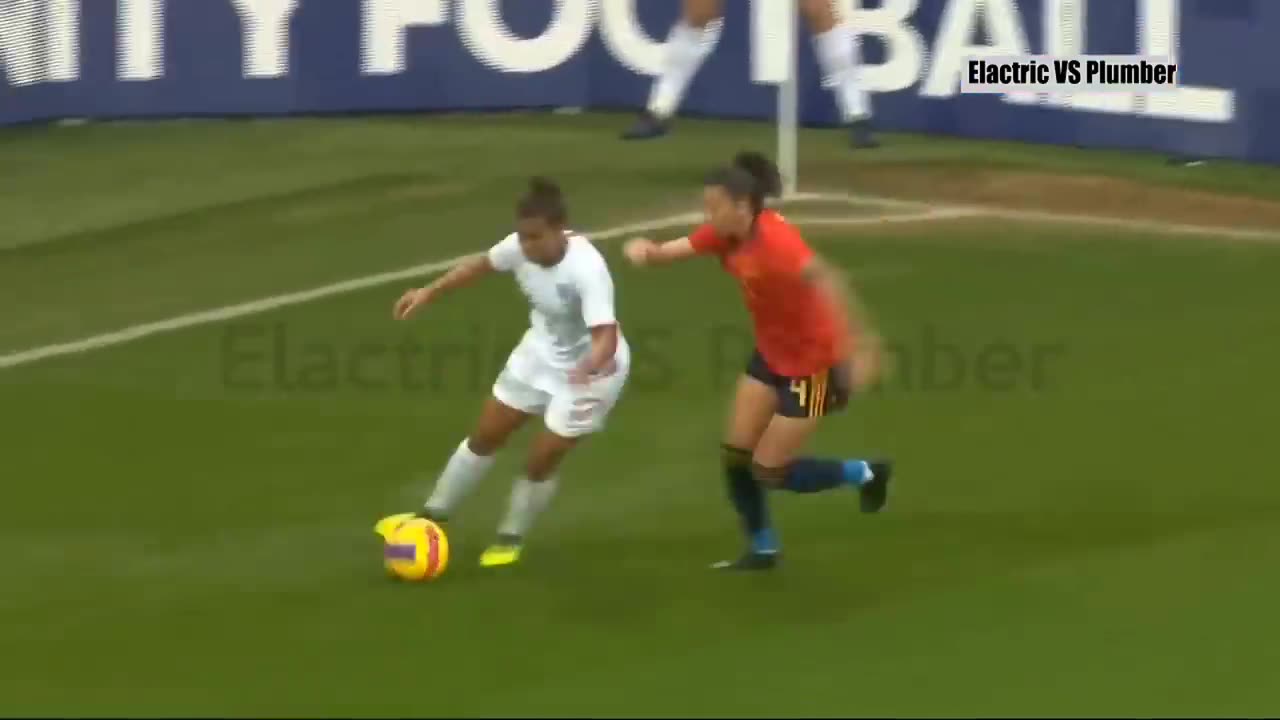 Spain 🇪🇸 vs England 🇬🇧 | Highlights | World Cup women's 2023 final