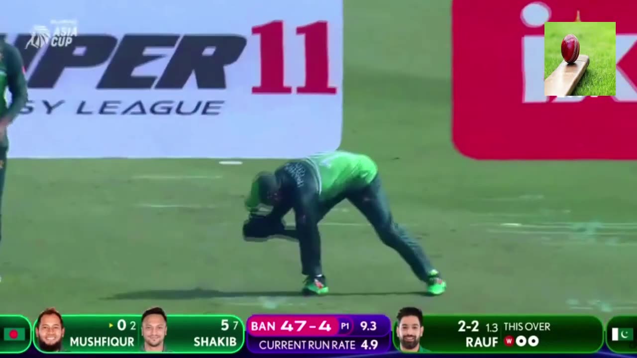 Pakistan vs Bangladesh Asia Cup Match Highlights 2023 | PAK vs BAN Today Match Highlights