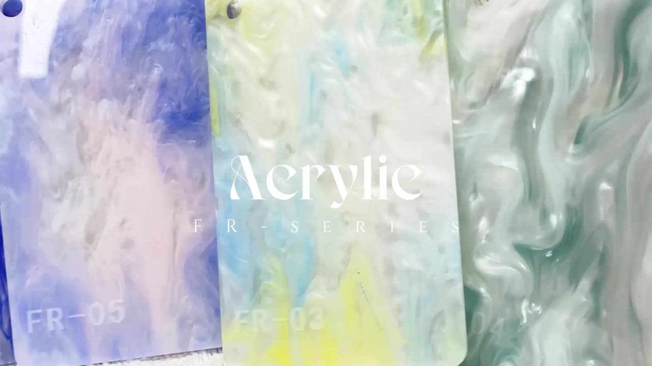 Sparkle & Shine: Unleash Your Creativity with Glitter Acrylic!