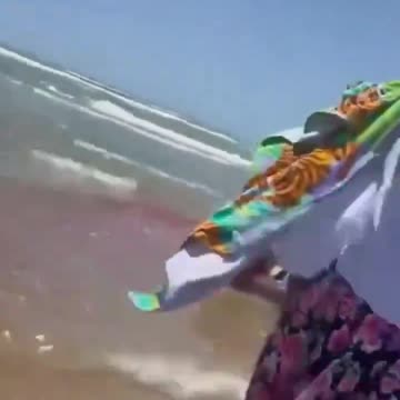 Texas 7/4/24 **Always pack a tourniquet and other supplies