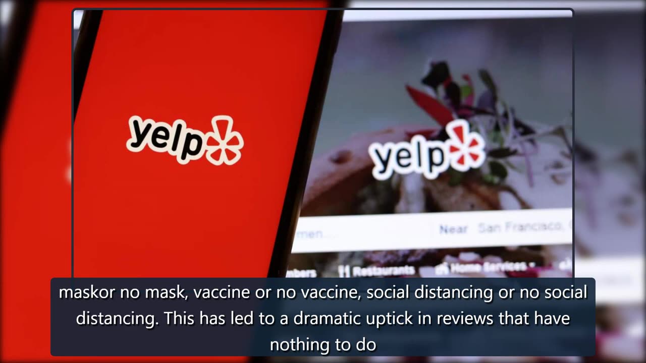 Review Bombing on Yelp against Covid Criminals, Hospitals, Doctors Etc. (NurembergTrials.net)