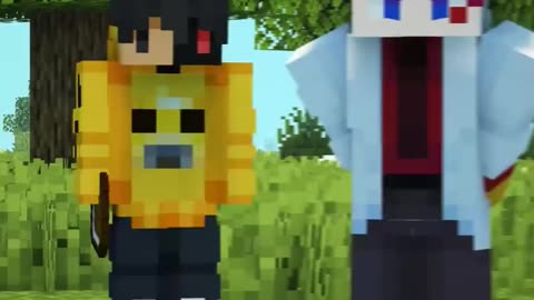Finding the PERFECT GIFT for friendship|| Minecraft crazy player || Minecraft cool hacks