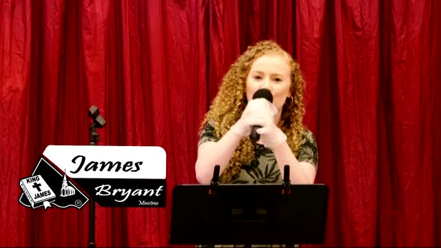 Special Song - Do It Again, by Lily Anna Bryant, 2020