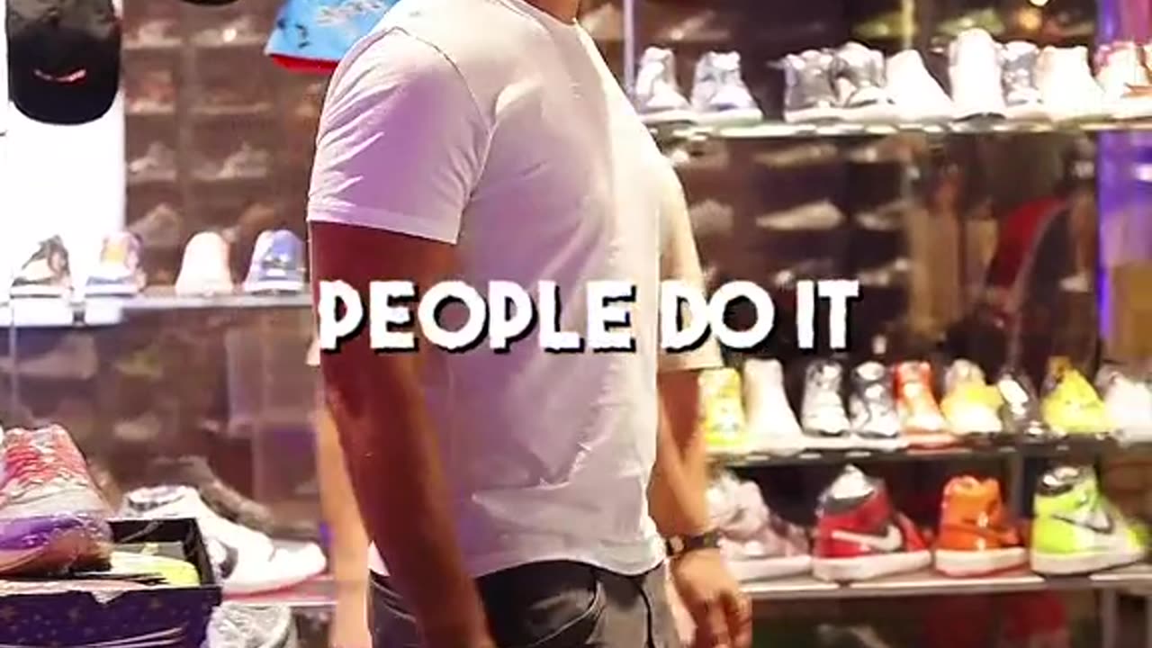 How to become rich an successful