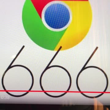 Google Chrome 666