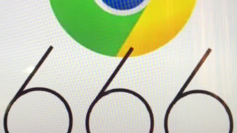 Google Chrome 666