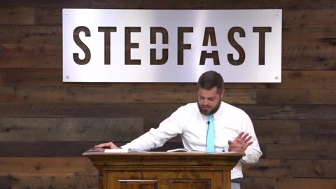 Cowardly Pastors and Christians | Pastor Jonathan Shelley