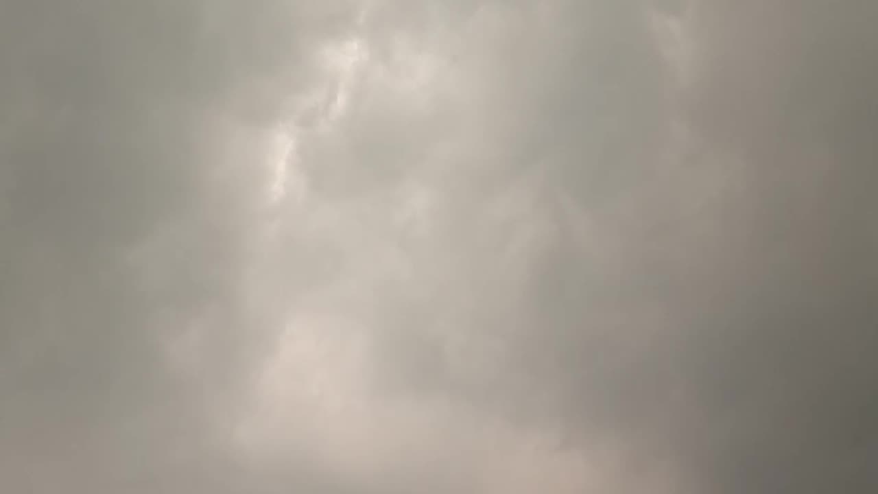 Rain video