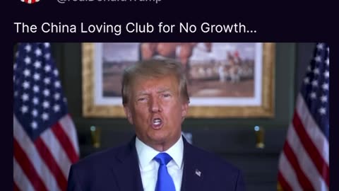 China Loving Club For No Growth | 45+