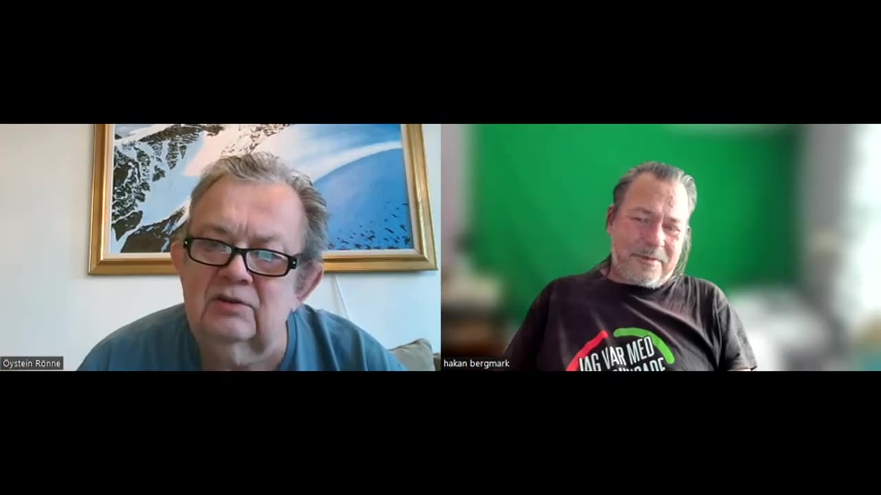 Lunchklubben 24 feb - Miljonerna flödar ut