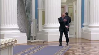 Biden unveils harsh sanctions after Russian attack