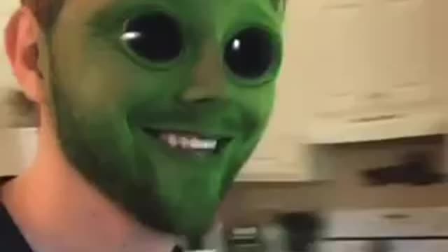 Remember when we were all supposed to rush #area51? (My first TikTok)