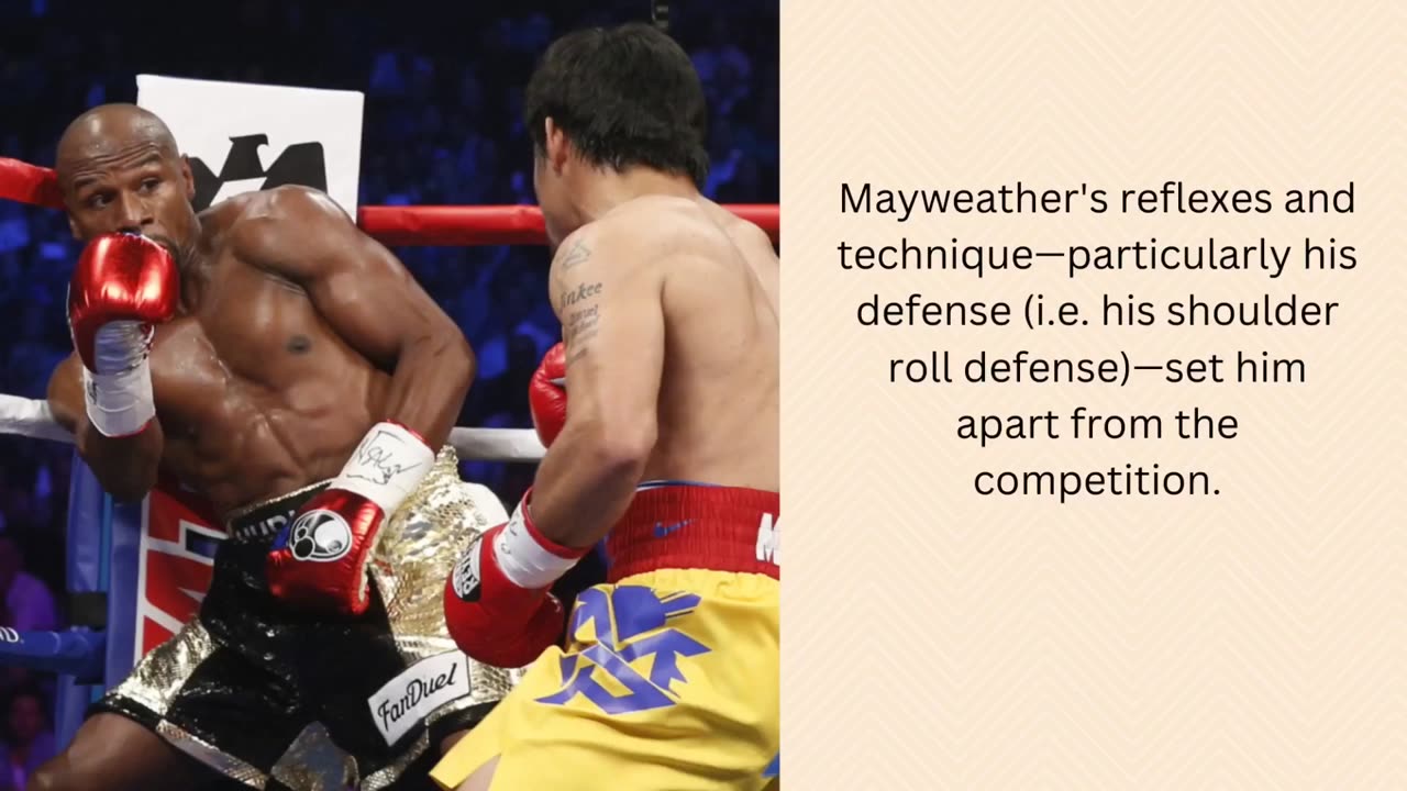 The Greatest Boxers of All Time