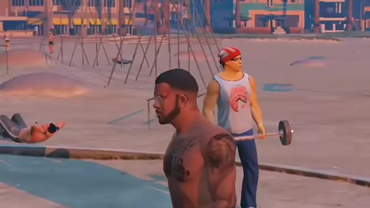 GTA 5